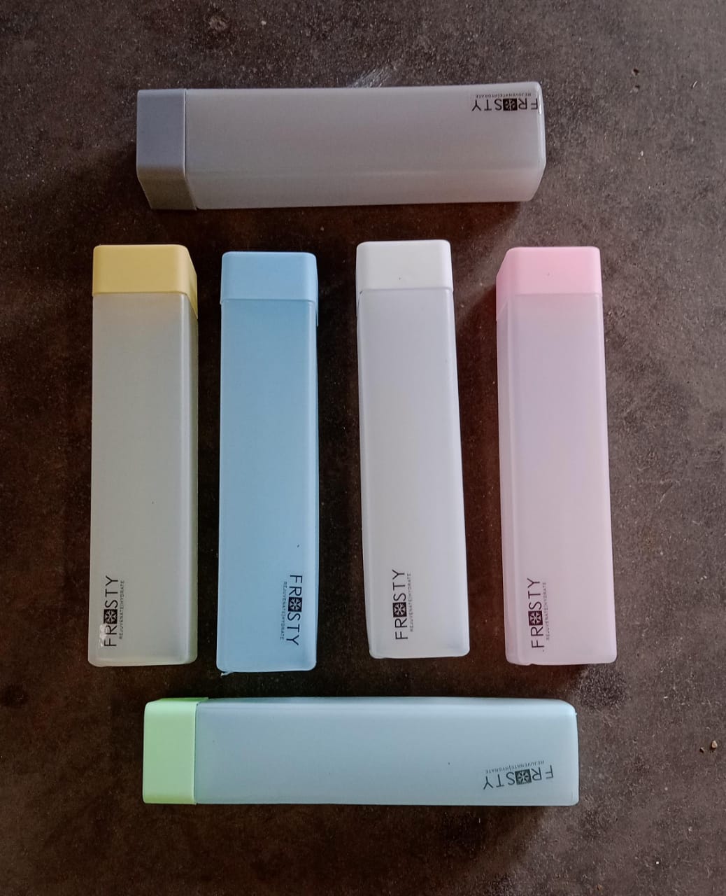 12981 Large Capacity Plastic Water Bottle  Office Bottle  Gym Bottle  Home  Kitchen  Leakproof And Bpa Free Drinks Bottle  Square Water Drink Juice Bottle Wide-mouth Bpa Free Leak-free Lightweight (1 Pc  Mix Color  1000 Ml Approx) 12981 Large Capacity Plastic Water Bottle  Office Bottle  Gym Bottle  Home  Kitchen  Leakproof And Bpa Free Drinks Bottle  Square Water Drink Juice Bottle Wide-mouth Bpa Free Leak-free Lightweight (1 Pc  Mix Color  1000 Ml Approx)